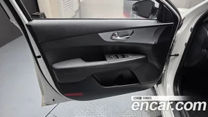 Kia K3, 2022 — миниатюра 14
