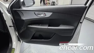 Kia K3, 2022 — миниатюра 15