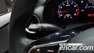 Kia K3, 2022 — миниатюра 30