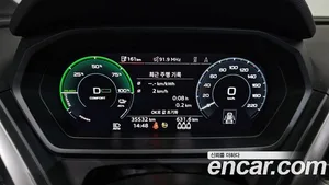 Audi Q4 e-tron, 2022 — миниатюра 10
