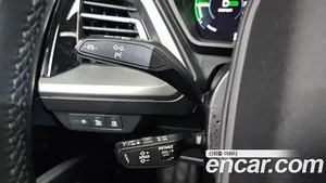Audi Q4 e-tron, 2022 — миниатюра 20