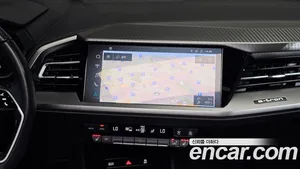 Audi Q4 e-tron, 2022 — миниатюра 23