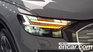 Audi Q4 e-tron, 2022 — миниатюра 7