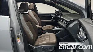 Audi Q4 e-tron, 2022 — миниатюра 15
