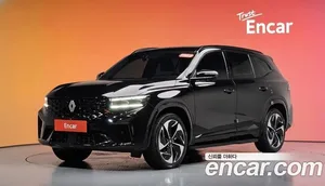 Renault Grand Koleos, 2025 — миниатюра 40