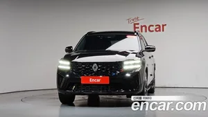 Renault Grand Koleos, 2025 — миниатюра 2