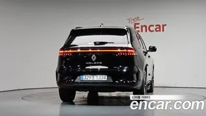 Renault Grand Koleos, 2025 — миниатюра 3