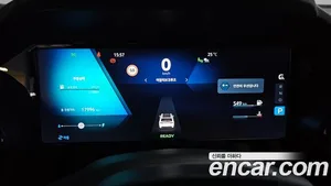 Renault Grand Koleos, 2025 — миниатюра 10