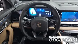 Renault Grand Koleos, 2025 — миниатюра 18