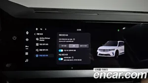 Renault Grand Koleos, 2025 — миниатюра 30