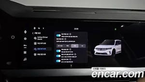 Renault Grand Koleos, 2025 — миниатюра 33