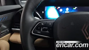 Renault Grand Koleos, 2025 — миниатюра 34