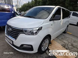 Hyundai Starex, 2018 — миниатюра 2