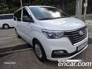 Hyundai Starex, 2018 — миниатюра 3