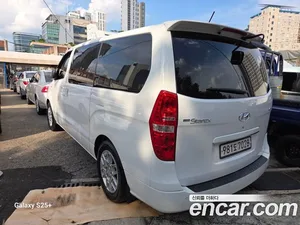 Hyundai Starex, 2018 — миниатюра 4