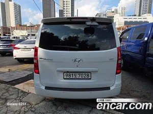 Hyundai Starex, 2018 — миниатюра 5