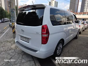 Hyundai Starex, 2018 — миниатюра 6