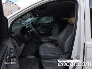 Hyundai Starex, 2018 — миниатюра 7