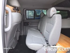 Hyundai Starex, 2018 — миниатюра 8