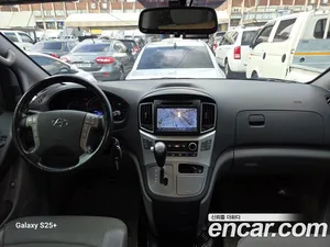 Hyundai Starex, 2018 — миниатюра 9