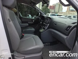 Hyundai Starex, 2018 — миниатюра 10