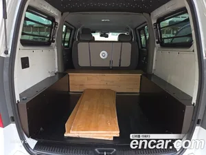 Hyundai Starex, 2018 — миниатюра 12