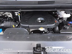 Hyundai Starex, 2018 — миниатюра 13