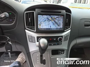 Hyundai Starex, 2018 — миниатюра 15