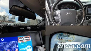 Hyundai Starex, 2018 — миниатюра 17