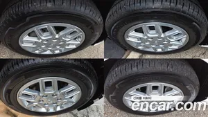 Hyundai Starex, 2018 — миниатюра 18