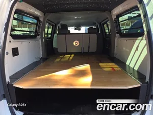 Hyundai Starex, 2018 — миниатюра 19
