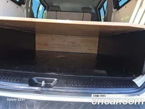 Hyundai Starex, 2018 — миниатюра 20