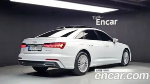 Audi A6, 2021 — миниатюра 2
