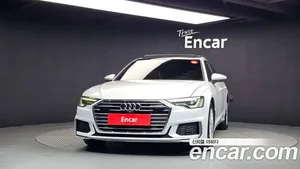 Audi A6, 2021 — миниатюра 3