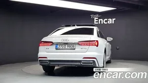 Audi A6, 2021 — миниатюра 4