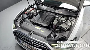 Audi A6, 2021 — миниатюра 6