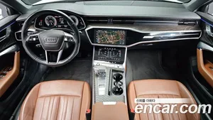 Audi A6, 2021 — миниатюра 7