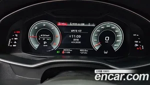 Audi A6, 2021 — миниатюра 8
