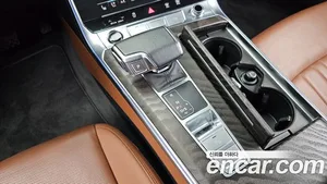 Audi A6, 2021 — миниатюра 9
