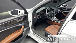 Audi A6, 2021 — миниатюра 10