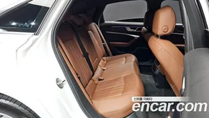 Audi A6, 2021 — миниатюра 11