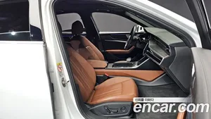 Audi A6, 2021 — миниатюра 12
