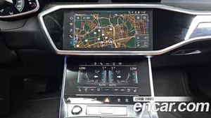Audi A6, 2021 — миниатюра 14