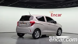 Chevrolet Spark, 2016 — миниатюра 2