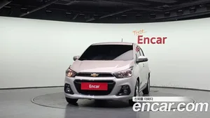 Chevrolet Spark, 2016 — миниатюра 3