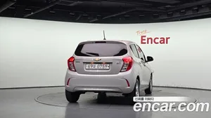 Chevrolet Spark, 2016 — миниатюра 4