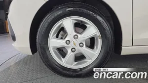Chevrolet Spark, 2016 — миниатюра 5