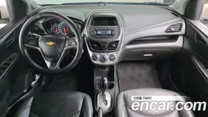 Chevrolet Spark, 2016 — миниатюра 7