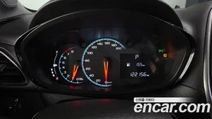 Chevrolet Spark, 2016 — миниатюра 8