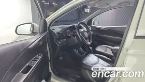 Chevrolet Spark, 2016 — миниатюра 10